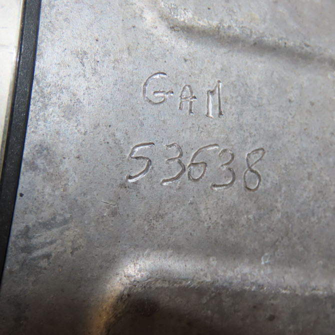 Moteur electrique de direction assistée occasion PEUGEOT 308 I Phase 2 04-2011->11-2013 1610014380 7