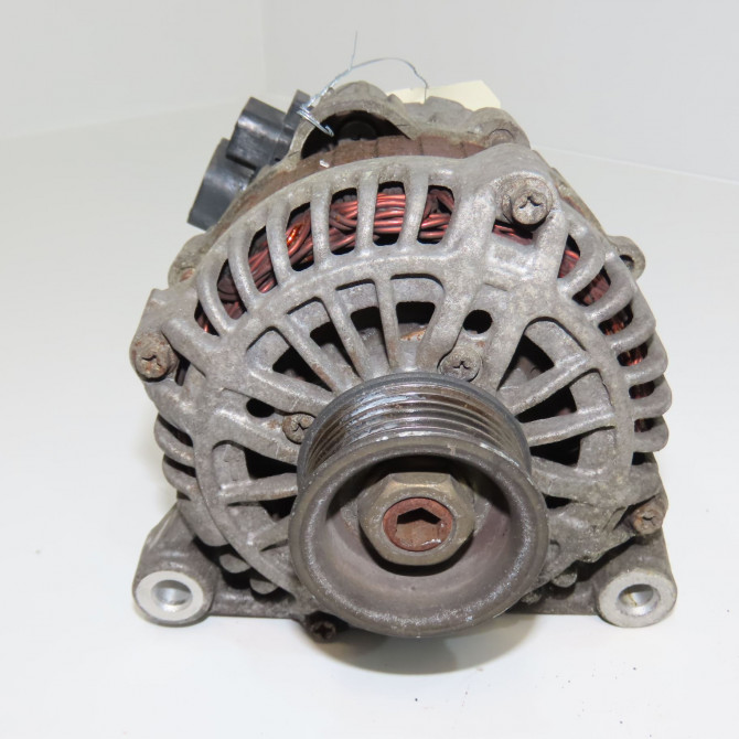 Alternateur occasion PEUGEOT EXPERT I Phase 1 10-1995->12-2003 2.0 HDI 95ch 57052D 2