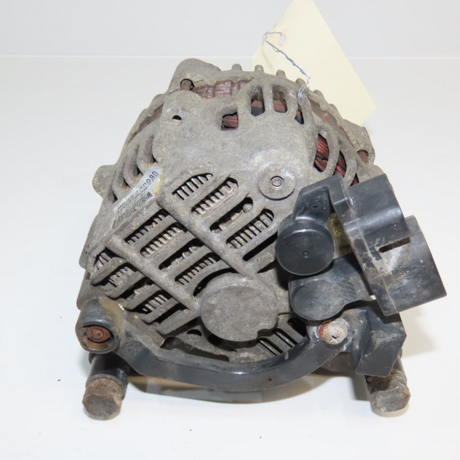 Alternateur occasion PEUGEOT EXPERT I Phase 1 10-1995->12-2003 2.0 HDI 95ch 57052D 4