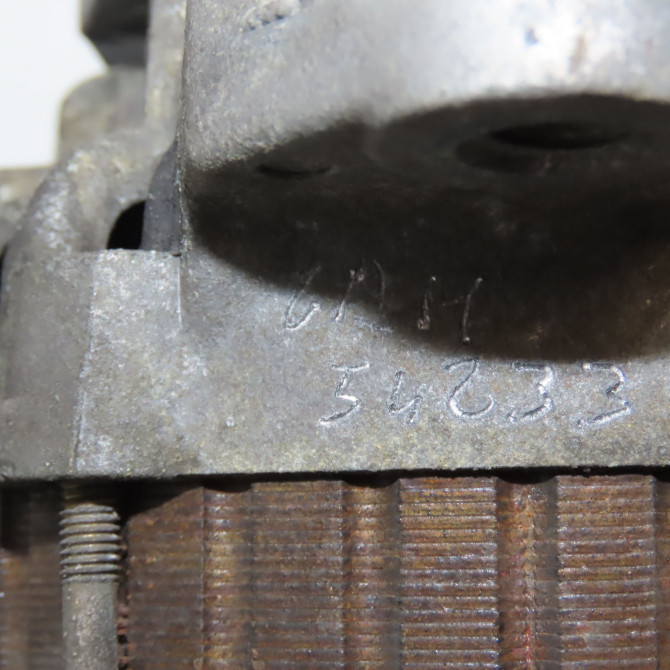 Alternateur occasion PEUGEOT EXPERT I Phase 1 10-1995->12-2003 2.0 HDI 95ch 57052D 6