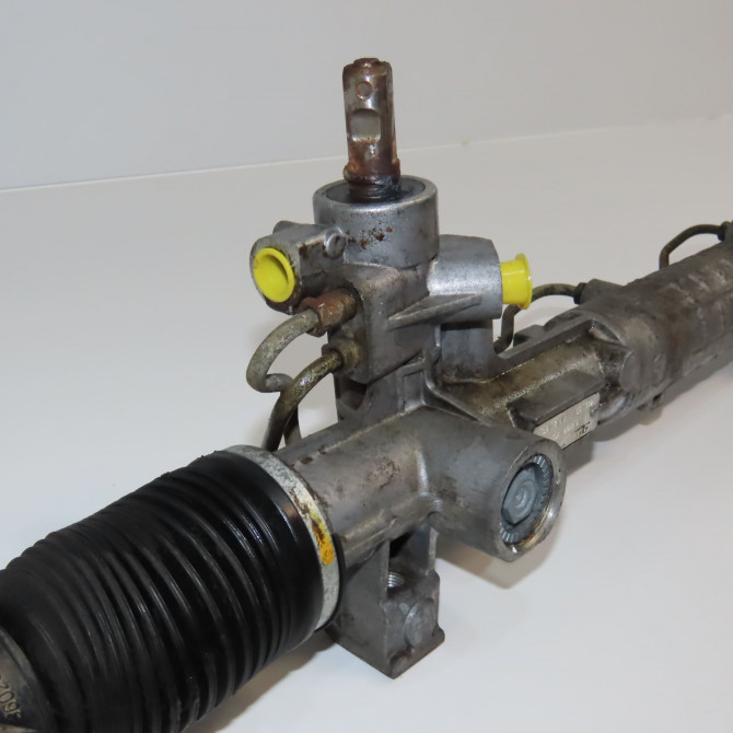 Cremaillere hydraulique occasion PEUGEOT EXPERT I Phase 1 10-1995->12-2003 2.0 HDI 95ch 400130 2