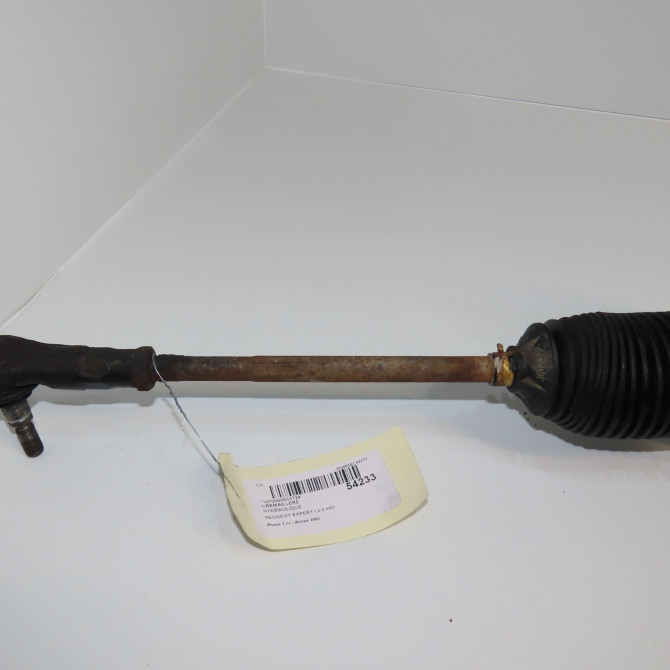 Cremaillere hydraulique occasion PEUGEOT EXPERT I Phase 1 10-1995->12-2003 2.0 HDI 95ch 400130 5
