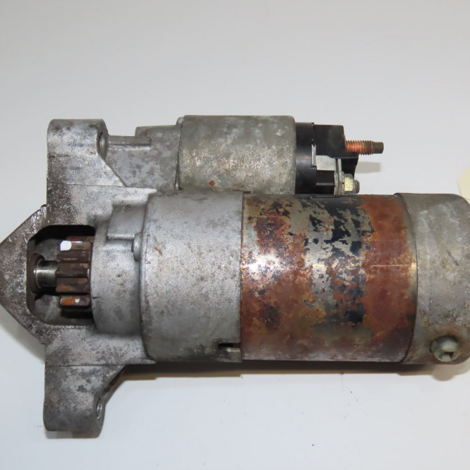 Démarreur occasion PEUGEOT EXPERT I Phase 1 10-1995->12-2003 2.0 HDI 95ch 9827007180 2