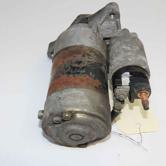 Démarreur occasion PEUGEOT EXPERT I Phase 1 10-1995->12-2003 2.0 HDI 95ch 9827007180 3