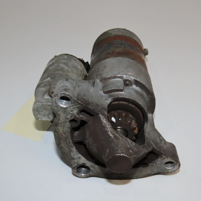 Démarreur occasion PEUGEOT EXPERT I Phase 1 10-1995->12-2003 2.0 HDI 95ch 9827007180 4