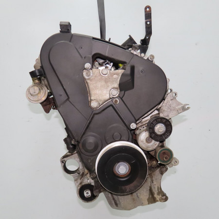 Moteur diesel occasion PEUGEOT EXPERT I Phase 1 10-1995->12-2003 2.0 HDI 95ch 135FL