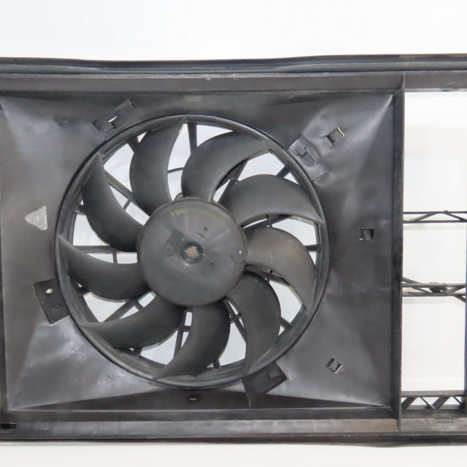 Ventilateur de refroidissement occasion PEUGEOT EXPERT I Phase 1 10-1995->12-2003 2.0 HDI 95ch 1253F1 1