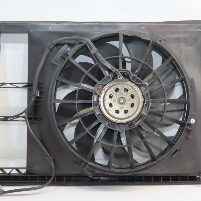 Ventilateur de refroidissement occasion PEUGEOT EXPERT I Phase 1 10-1995->12-2003 2.0 HDI 95ch 1253F1 2