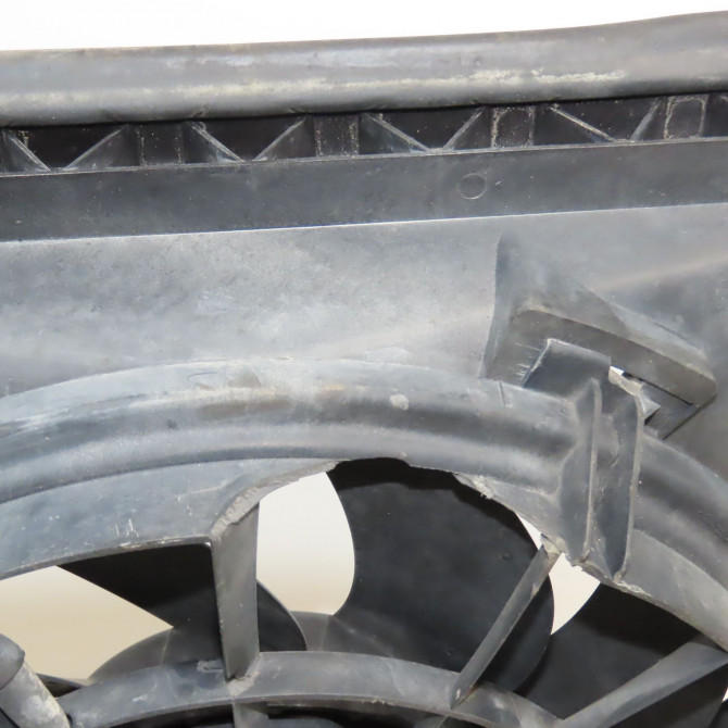 Ventilateur de refroidissement occasion PEUGEOT EXPERT I Phase 1 10-1995->12-2003 2.0 HDI 95ch 1253F1 3