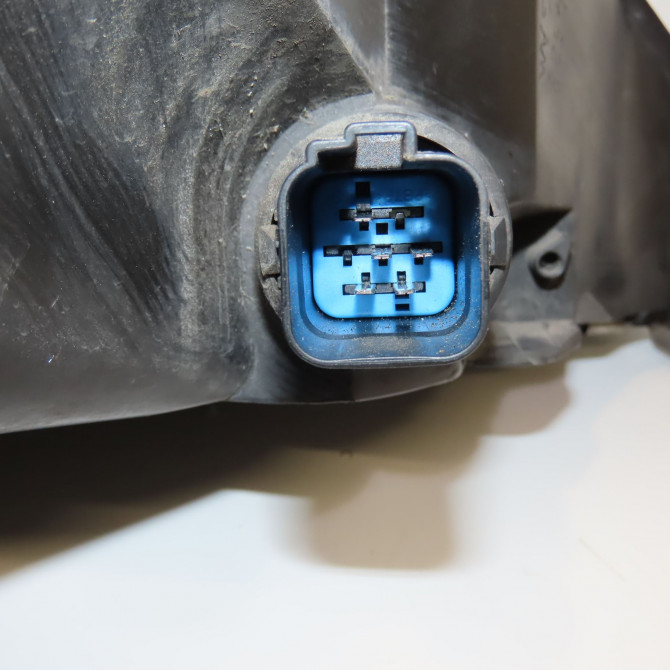 Phare gauche occasion FORD FOCUS I Phase 1 10-1998->09-2004 1.4i 1152091 3