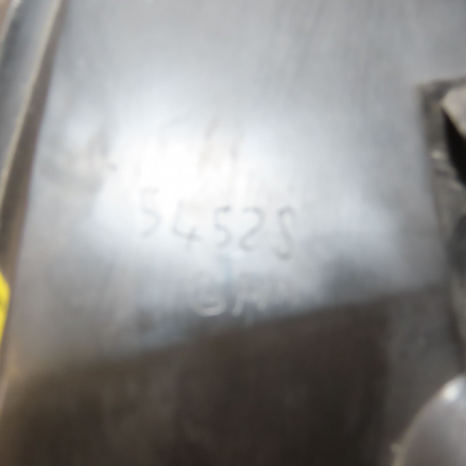 Phare gauche occasion FORD FOCUS I Phase 1 10-1998->09-2004 1.4i 1152091 4