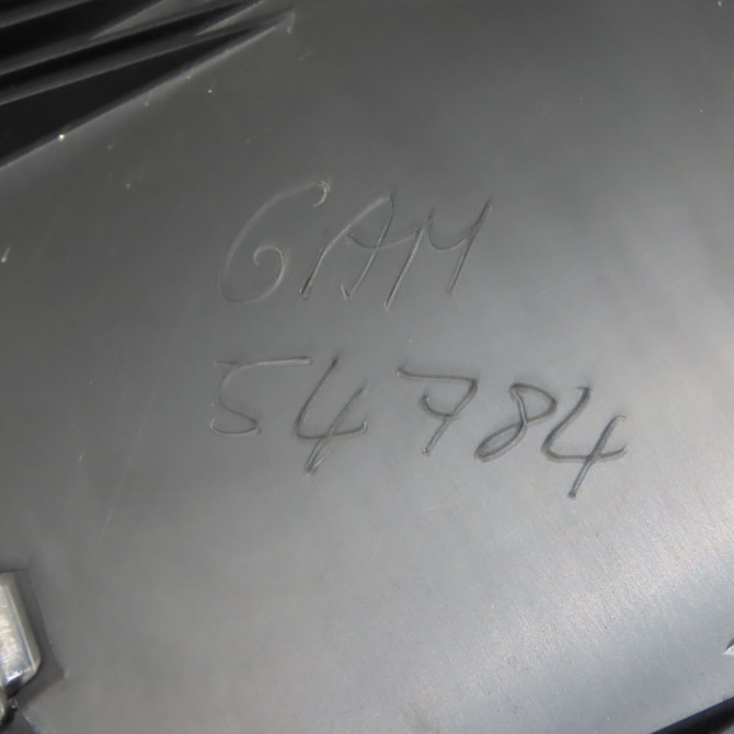 Compteur occasion PEUGEOT 407 Phase 1 04-1995->04-1999 2.0 HDI 136ch 610385 5