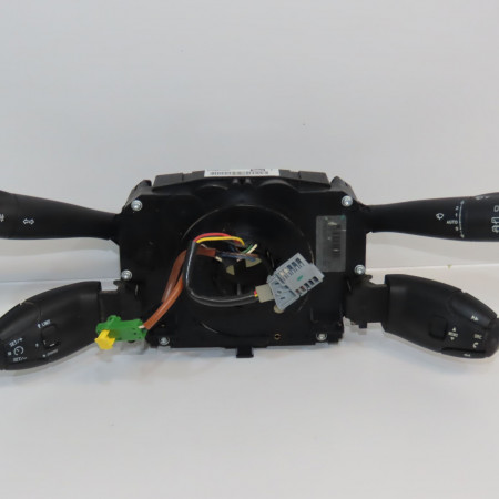 Bloc commodos occasion PEUGEOT 407 Phase 1 04-1995->04-1999 2.0 HDI 136ch 6242S5