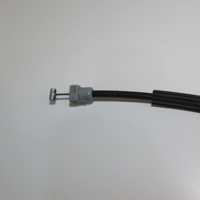 Serrure porte avg occasion PEUGEOT 407 Phase 1 04-1995->04-1999 2.0 HDI 136ch 9135FN 4