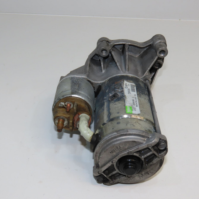 Démarreur occasion PEUGEOT 407 Phase 1 04-1995->04-1999 2.0 HDI 136ch 5802AW 3