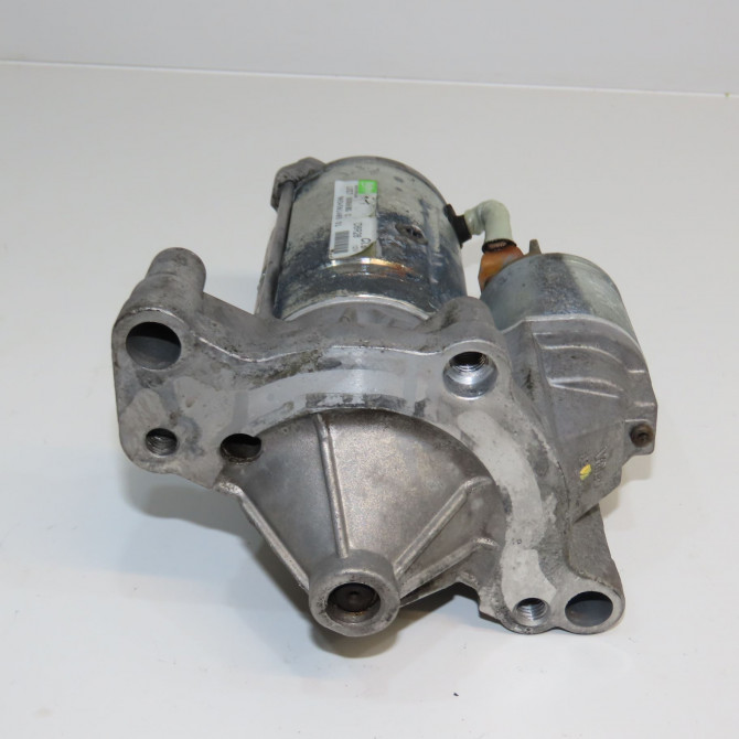 Démarreur occasion PEUGEOT 407 Phase 1 04-1995->04-1999 2.0 HDI 136ch 5802AW 4