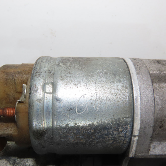 Démarreur occasion PEUGEOT 407 Phase 1 04-1995->04-1999 2.0 HDI 136ch 5802AW 6