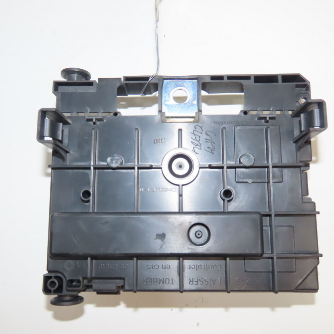 occasion PEUGEOT 407 Phase 1 04-1995->04-1999 2.0 HDI 136ch 9807028580 2