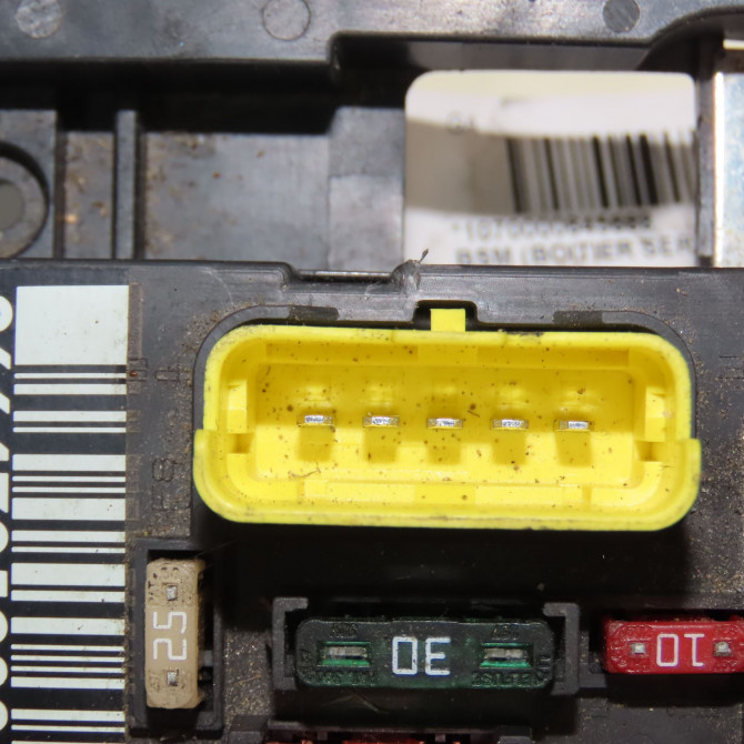 occasion PEUGEOT 407 Phase 1 04-1995->04-1999 2.0 HDI 136ch 9807028580 3