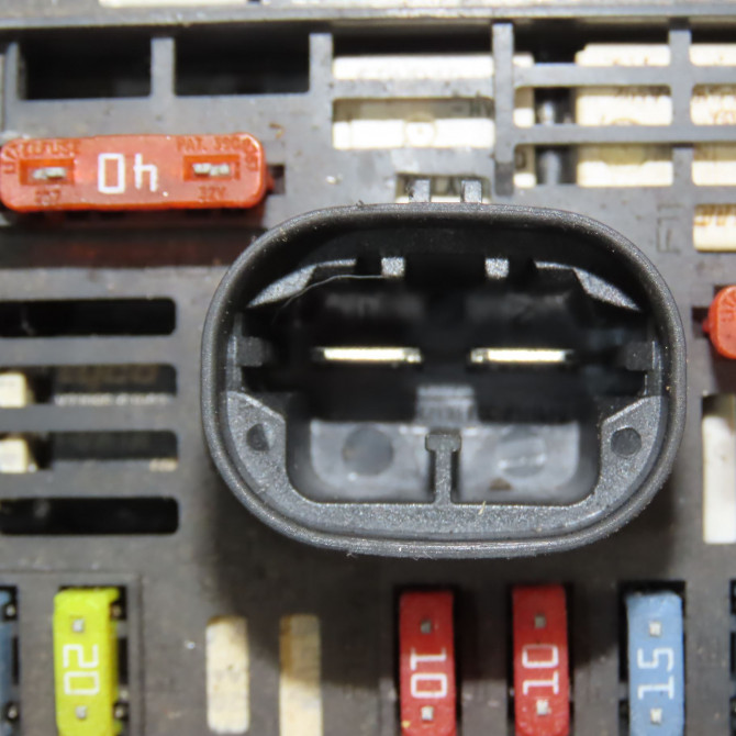 occasion PEUGEOT 407 Phase 1 04-1995->04-1999 2.0 HDI 136ch 9807028580 4