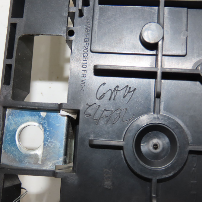 occasion PEUGEOT 407 Phase 1 04-1995->04-1999 2.0 HDI 136ch 9807028580 8