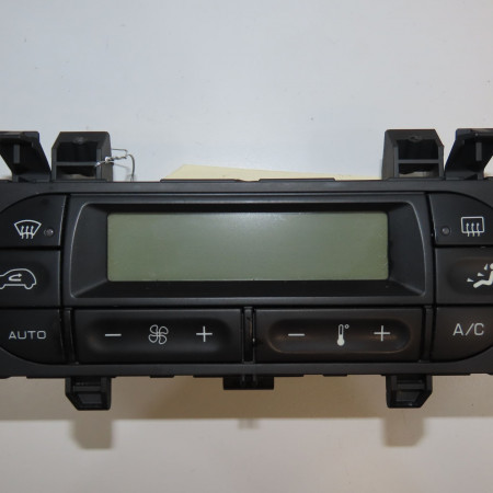 Commande de chauffage occasion CITROEN C3 I Phase 2 10-2005->12-2010 1.4 HDi 70ch 6452C3