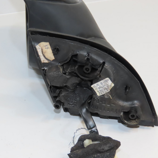 Retroviseur exterieur electrique gauche occasion CITROEN C3 I Phase 2 10-2005->12-2010 1.4 HDi 70ch 8149FN 3