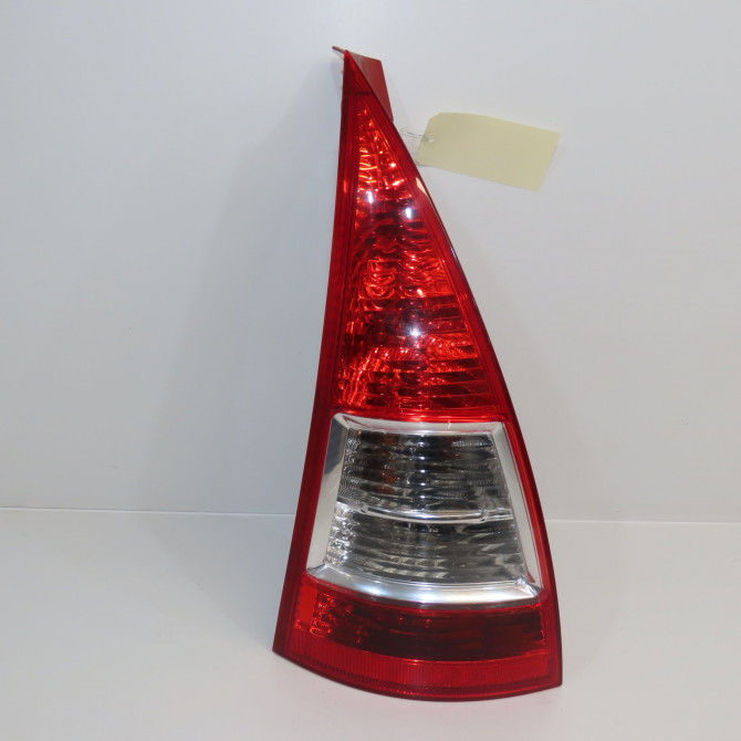 Feu arrière gauche occasion CITROEN C3 I Phase 2 10-2005->12-2010 1.4 HDi 70ch 6350X5 1