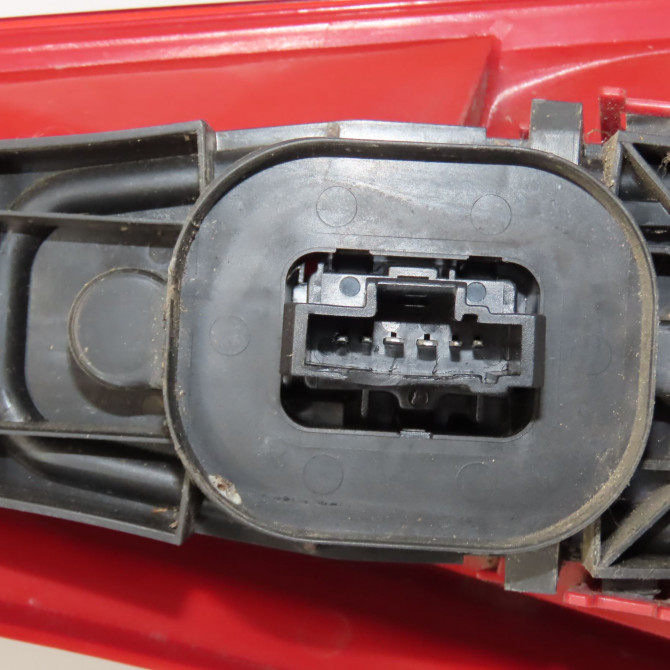 Feu arrière gauche occasion CITROEN C3 I Phase 2 10-2005->12-2010 1.4 HDi 70ch 6350X5 3