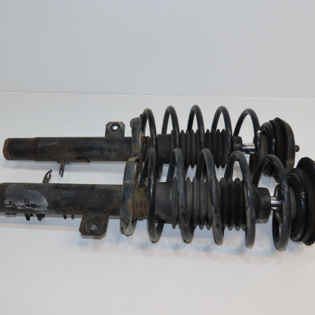 Amortisseur avant droit occasion CITROEN C3 I Phase 2 10-2005->12-2010 1.4 HDi 70ch 5202TC