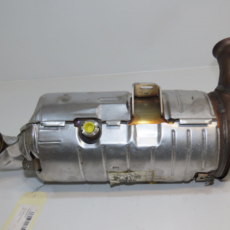 Catalyseur occasion OPEL