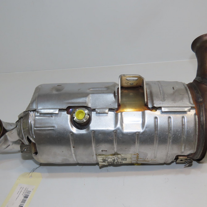 Catalyseur occasion OPEL 1