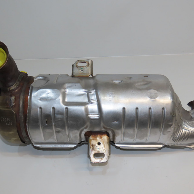 Catalyseur occasion OPEL 2