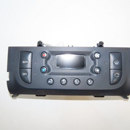 Commande de chauffage occasion RENAULT CLIO II Phase 2 06-2001->07-2006 1.5 DCI 65ch 8200352853
