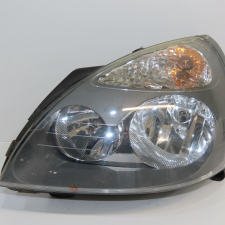 Phare gauche occasion RENAULT CLIO II Phase 2 06-2001->07-2006 1.5 DCI 65ch 7701057654