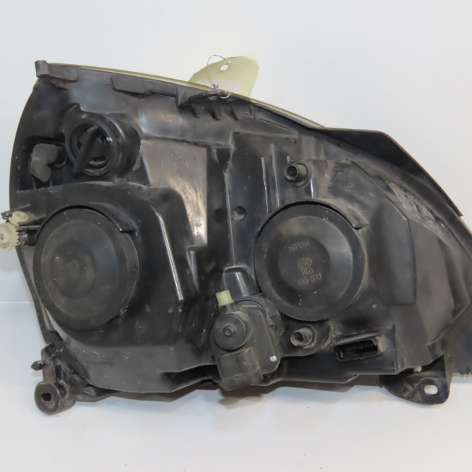 Phare gauche occasion RENAULT CLIO II Phase 2 06-2001->07-2006 1.5 DCI 65ch 7701057654 2