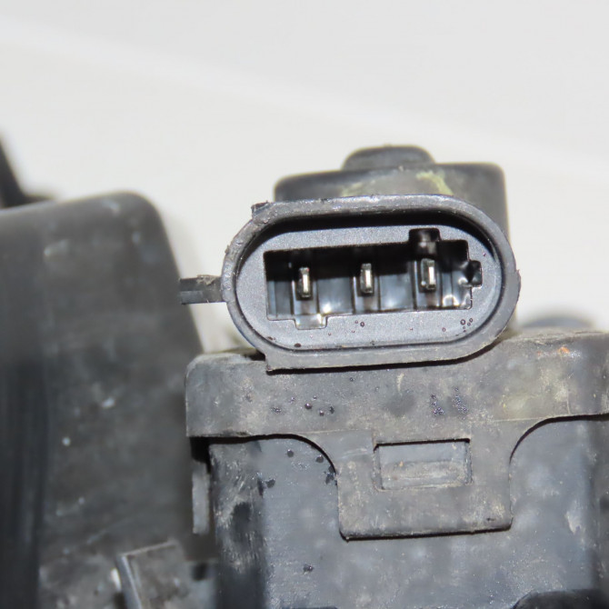 Phare gauche occasion RENAULT CLIO II Phase 2 06-2001->07-2006 1.5 DCI 65ch 7701057654 4