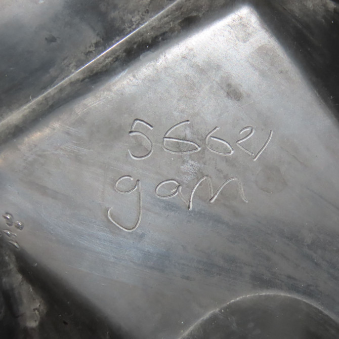 Phare gauche occasion RENAULT CLIO II Phase 2 06-2001->07-2006 1.5 DCI 65ch 7701057654 5