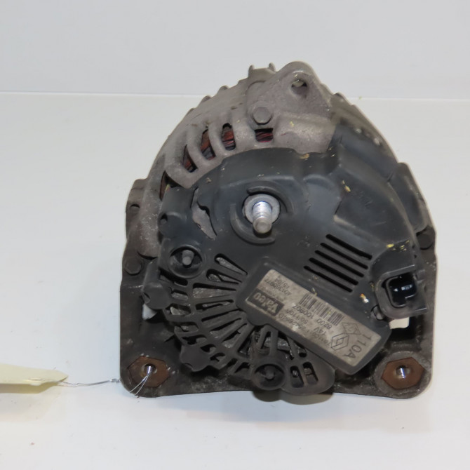 Alternateur occasion RENAULT CLIO II Phase 2 06-2001->07-2006 1.5 DCI 65ch 8200537415 5