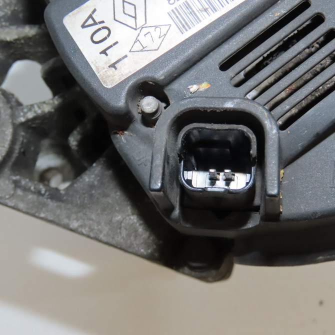 Alternateur occasion RENAULT CLIO II Phase 2 06-2001->07-2006 1.5 DCI 65ch 8200537415 6