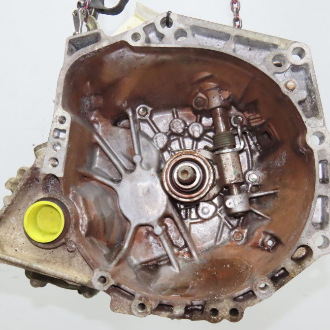 Boîte à vitesse mecanique occasion CITROEN C1 I Phase 1 06-2005->11-2008 1.0i 2231W4 1