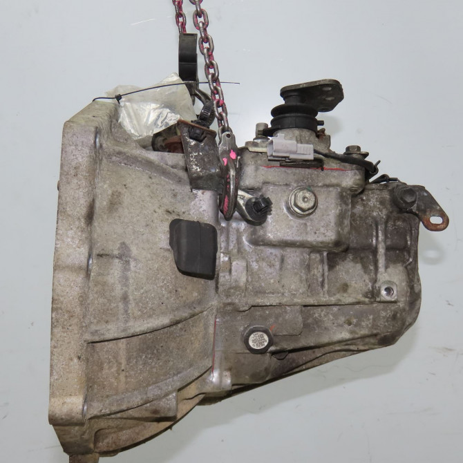 Boîte à vitesse mecanique occasion CITROEN C1 I Phase 1 06-2005->11-2008 1.0i 2231W4 2