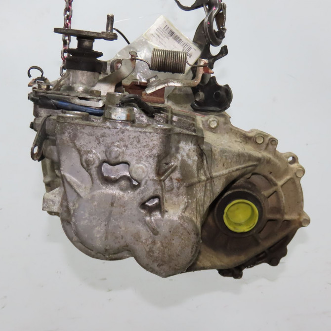 Boîte à vitesse mecanique occasion CITROEN C1 I Phase 1 06-2005->11-2008 1.0i 2231W4 3