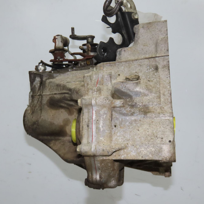 Boîte à vitesse mecanique occasion CITROEN C1 I Phase 1 06-2005->11-2008 1.0i 2231W4 4