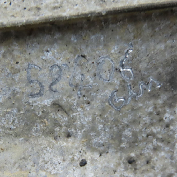 Boîte à vitesse mecanique occasion CITROEN C1 I Phase 1 06-2005->11-2008 1.0i 2231W4 5