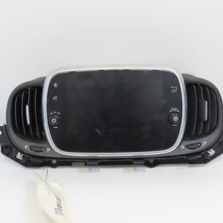 Autoradio occasion FIAT 500 II Phase 1 04-1995->04-1999 1.4i 165ch 735728240