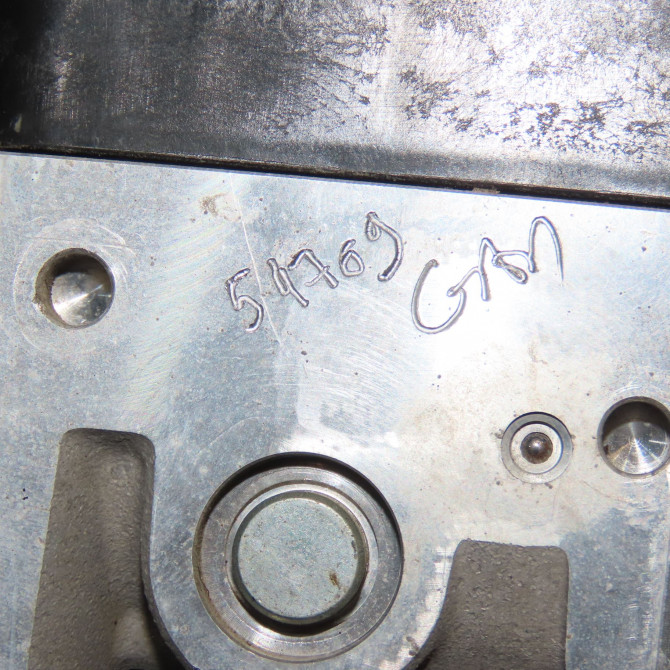 Unité hydraulique ABS occasion SUZUKI JIMNY Phase 1 04-1995->04-1999 1.5 D 65ch 5610081A11 7