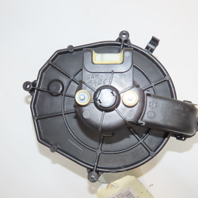 Ventilateur de chauffage occasion CITROEN BERLINGO II Phase 1 05-2008->01-2012 1.6 HDi 75ch 6441AS 3