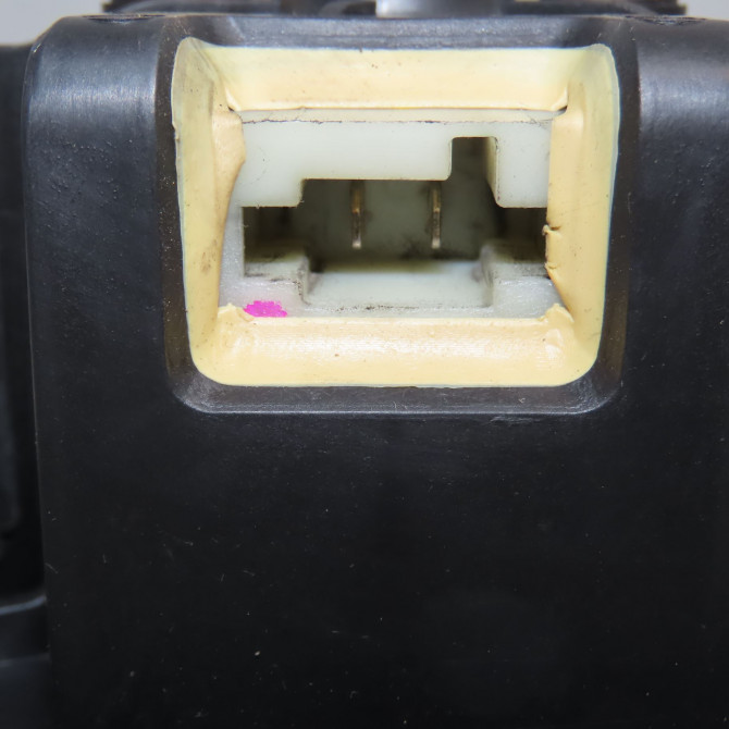 Ventilateur de chauffage occasion CITROEN BERLINGO II Phase 1 05-2008->01-2012 1.6 HDi 75ch 6441AS 4