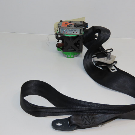 Ceinture avant droite occasion CITROEN BERLINGO II Phase 1 05-2008->01-2012 1.6 HDi 75ch 8975AN
